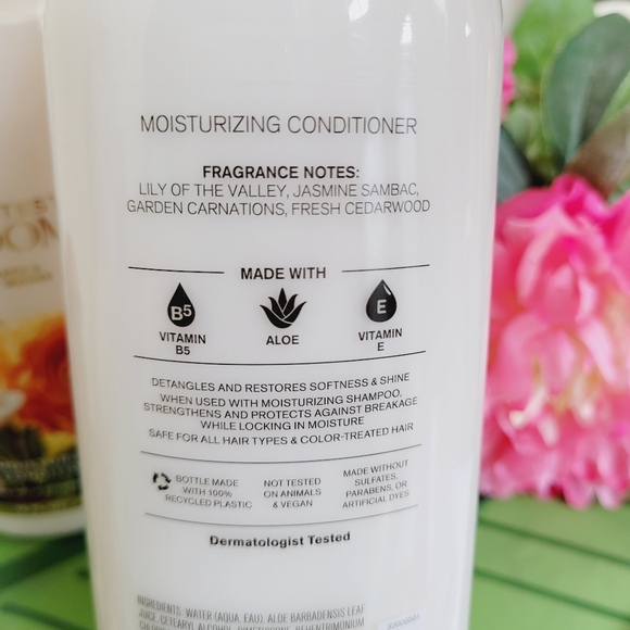 Brightest Bloom Conditioner Bath & Body Works Nwt - Picture 4 of 4